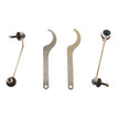 Bilstein 06-13 Porsche 911 B16 (DampTronic) Suspension Kit