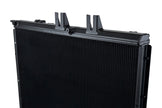CSF Ferrari FF/GTC4Lusso/F12/812/Monza High Performance All Aluminum Radiator