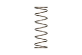 Eibach ERS 11in L x 5.00in OD Platinum Rear Spring - 200 lbs/in