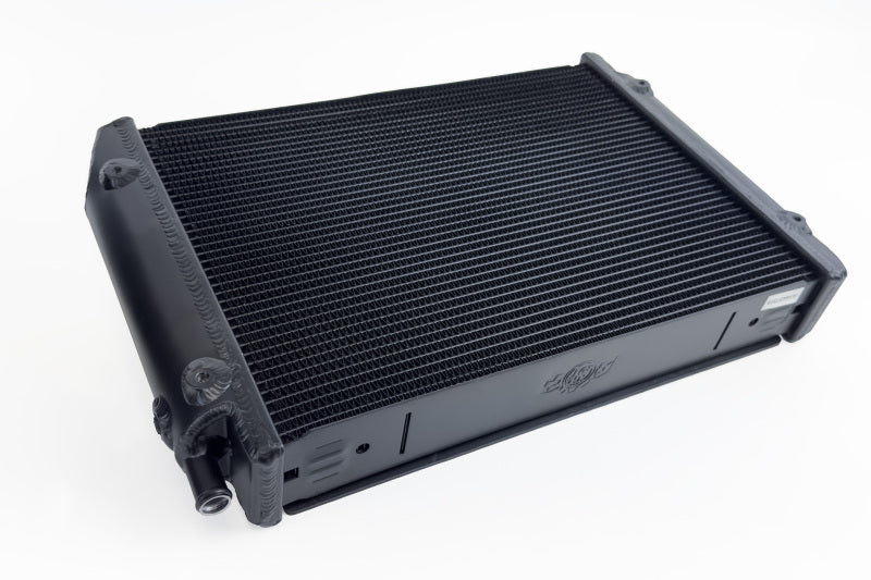 CSF McLaren 570s / 600LT / 720S / 765LT / 750S / GT / GTS High Performance Heat Exchanger