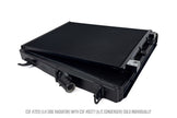 CSF Ferrari 458 OEM+ Performance A/C Condenser Features