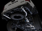 AWE Tuning 2025+ RAM 1500 RHO 3.0 I6 TT 0FG Dual Rear Exit Cat-Back Exhaust - Chrome Silver Tips