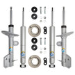 Bilstein 19-21 Subaru Forester B8 TerraSport Lift Kit - 1.5in Front & 1.6in Rear Lift