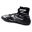 Sparco Shoe K-Rapid 43 BLK/WHT