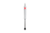 Eibach Stage 2 Pro-Truck Coilover 2.0 for 23-25 Toyota Sequoia 4WD