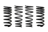 Eibach Pro-Kit for 12-18 Porsche 911 Carrera S RWD
