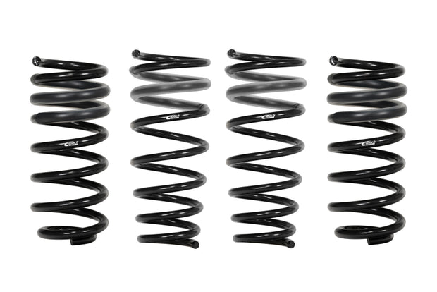 Eibach Pro-Kit for 12-18 Porsche 911 Carrera S RWD