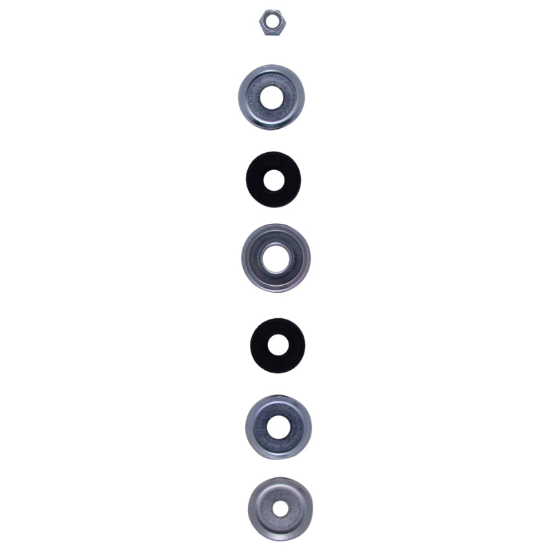 Bilstein B1 Replacement Suspension Hardware Kit