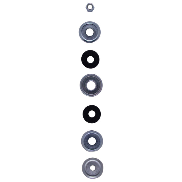 Bilstein B1 Replacement Suspension Hardware Kit