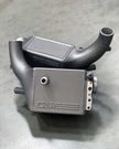 CSF 2014+ BMW X5M (F95) / X6M (F96) / XM (G09) Charge-Air-Cooler - Heat Dispersion Thermal Grey