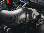 AWE Tuning 24-26 Ford S650 Mustang GT/Dark Horse S-FLO Carbon Intake