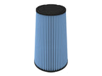 aFe Magnum FORCE Intake Replacement Air Filter w/ D2 Dry Media 5in F x7-1/2in B x5-1/2in T x12inH