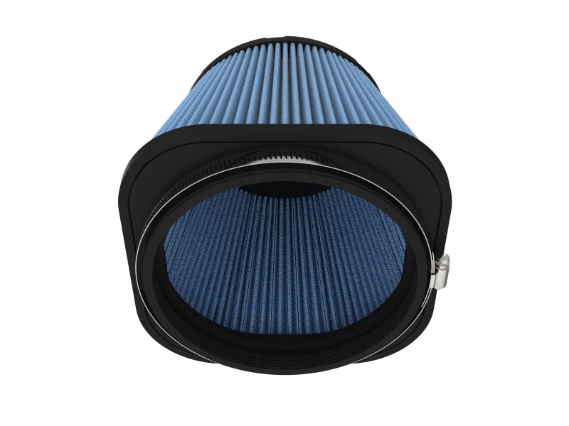 aFe Magnum FORCE Intake Replacement Air Filter w D2 Dry Media 7-1/8in x(8-3/4x8-3/4)in x7in x6-3/4in