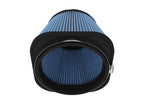 aFe Magnum FORCE Intake Replacement Air Filter w D2 Dry Media 7-1/8in x(8-3/4x8-3/4)in x7in x6-3/4in