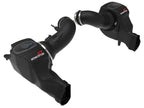 aFe 24-25 Ford Mustang GT V8 5.0L Momentum GT Cold Air Intake System w/ Pro 5R Filter