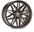 Vossen HF7 - 21x12 - ET60 - 5x130 - 71.6 - DEEP - SBZ SATIN BRONZE