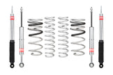 Eibach Pro-Truck 24-25 Toyota Tacoma Stage 1 Lift Kit