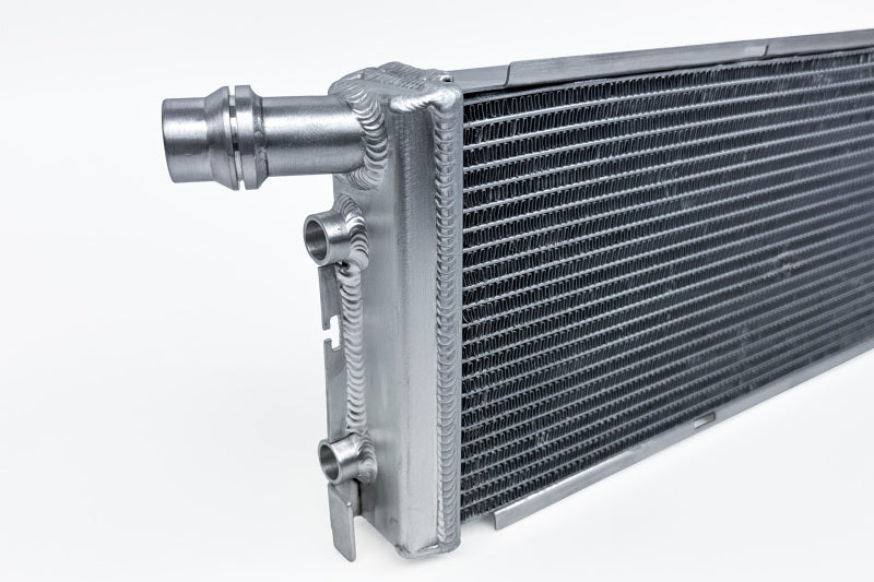 CSF 2019+ 992.1/992.2 Porsche 911(3.0LT Base/T/S/4/4S/GTS/4 GTS) High Perf Center Aluminum Radiator