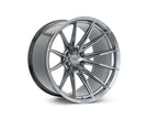 Vossen HFX-2 18X8.5 / 6X139.7 / ET35 / MID / 106.1 - Hyper Gunmetal