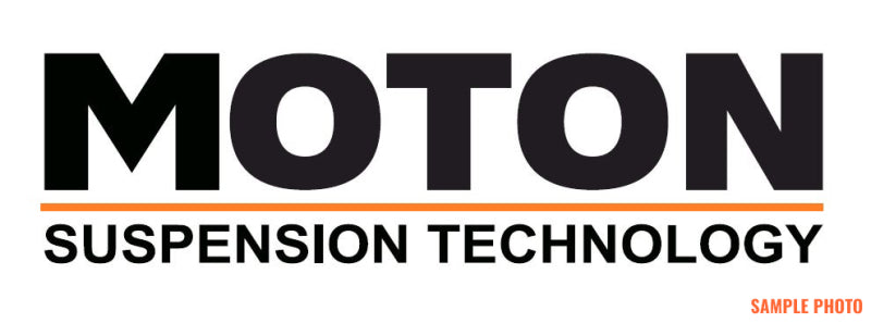 Moton 2023+ Toyota GR Corolla 3-Way Motorsport Coilovers w/ Springs