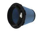 aFe Momentum Intake Replacement Air Filter w/ D2 Dura-Dry Media 4-1/2in F x6in B x4-1/2in T X 6in H