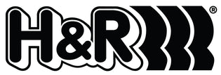 H&R 05-10 BMW M5 (E60) 30mm Non Adj. Sway Bar - Front
