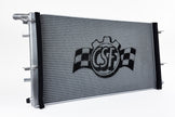 CSF 05-06 Ford GT High-Performance All-Aluminum Heat Exchanger