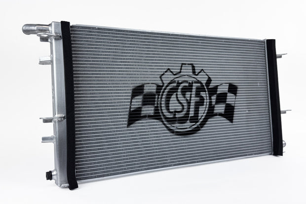 CSF 05-06 Ford GT High-Performance All-Aluminum Heat Exchanger