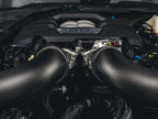 AWE Tuning 24-26 Ford S650 Mustang GT/Dark Horse S-FLO Carbon Intake