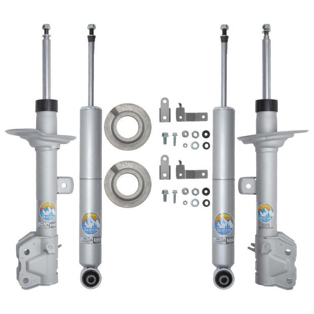 Bilstein 20-25 Subaru Outback B8 TerraSport Lift Kit - 1.6in Lift