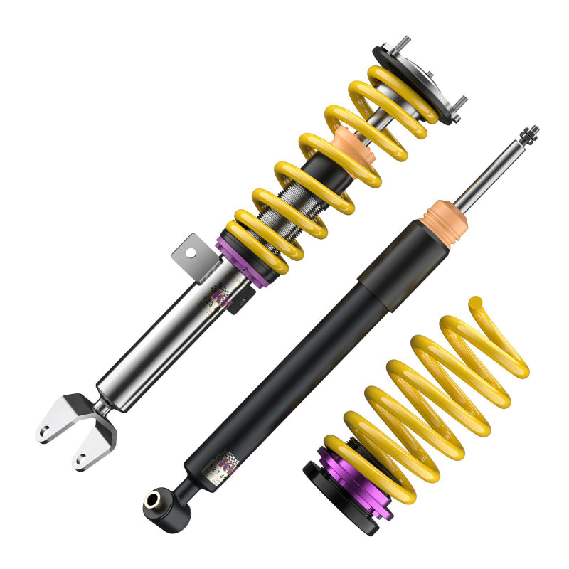 KW Tesla Model 3/Model Y V1 Coilover Kit