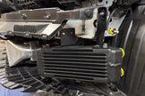 CSF 2023+ Honda Civic Type R FL5 High-Performance Dual Engine Oil Cooler Kit