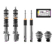 KW 95-98 Porsche 911 (993) Carrera Conv. / 96-98 Targa V3 Classic Line Coilover Kit