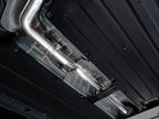 AWE Tuning 22-26 Hyundai Elantra N Track Edition Cat-Back Exhaust - Diamond Black Tips