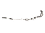 aFe POWER Direct Fit 409 Stainless Steel Catalytic Converter Volkswagen Golf R 15-19 L4-2.0L (t)