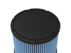 aFe Magnum FORCEintake Replacement Air Filter w/ Dura Dry Media 3-7/8in F x8in B x 7in T x6-3/4in H
