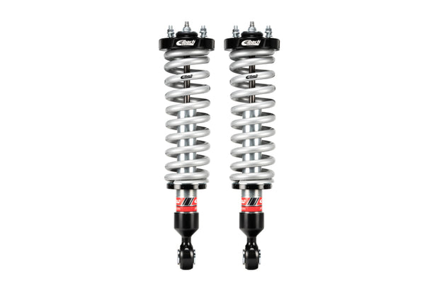 Eibach 22-24 Toyota Tundra Pro-Truck FT Coilover Kit XK70