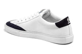 Sparco Shoe S-Time 44 - White/Navy