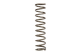 Eibach ERS 18in L x 3.50in OD Platinum Rear Spring - 850 lbs/in