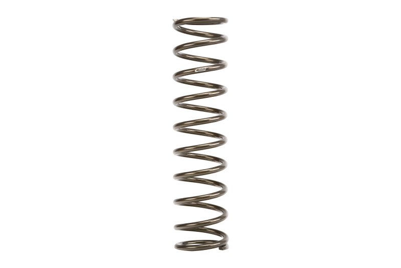 Eibach ERS 18in L x 3.50in OD Platinum Rear Spring - 100 lbs/in