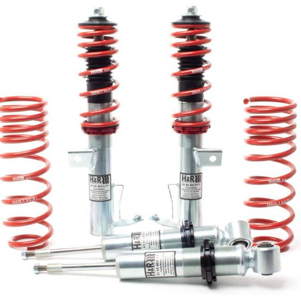H&R 21-25 Subaru BRZ/Toyota GR86 Street Perf. Coil Over