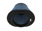aFe Magnum FORCE Intake Replacement Air Filter w/D2 Dura-Dry Media 5-1/2inF x(10x7)inB x 7inT x 8inH