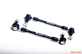 Moton MK7/MK8 VW Golf GTI/R 1-Way Series Coilovers