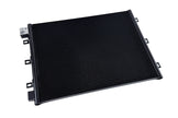 CSF Ferrari 458 OEM+ Performance A/C Condenser Features