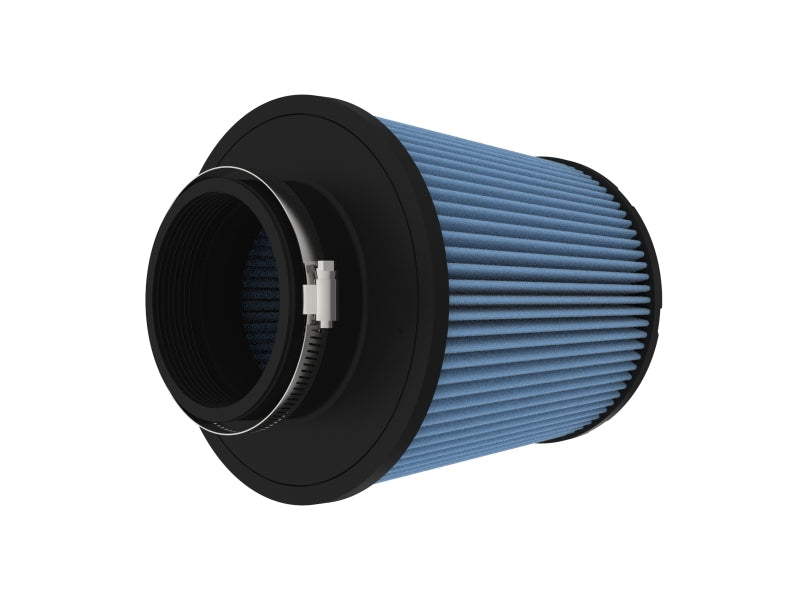 aFe Magnum FORCE Intake Replacement Air Filter w D2 Dura-Dry Media 3-7/8in F x8in B x7in T x8in H