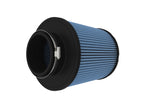 aFe Magnum FORCE Intake Replacement Air Filter w D2 Dura-Dry Media 3-7/8in F x8in B x7in T x8in H