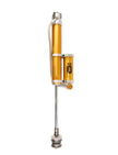 Ohlins 73-18 Mercedes-Benz Gelandewagen/G-Class Damper Set (-W463), 0-40mm Lift