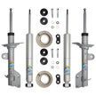 Bilstein 22-24 Subaru Forester B8 TerraSport Lift Kit - 1.6in Lift