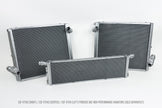 CSF 2019+ 992.1/992.2 Porsche 911(3.0LT Base/T/S/4/4S/GTS/4 GTS) High Perf Left Aluminum Radiator