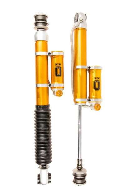 Ohlins 73-18 Mercedes-Benz Gelandewagen/G-Class Damper Set (-W463), 0-40mm Lift